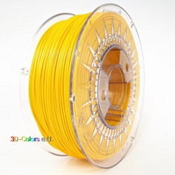 Devil Design PETG Filament gelb, 1 kg, 1,75 mm