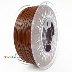 Devil Design PETG Filament braun, 1 kg, 1,75 mm