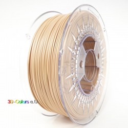 Devil Design PETG Filament beige, 1 kg, 1,75 mm