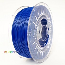 Devil Design PETG Filament super blau, 1 kg, 1,75 mm