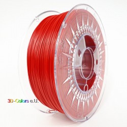 Devil Design PETG Filament rot, 1 kg, 1,75 mm