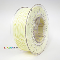 Devil Design PLA Filament Vanille, 1 kg, 1,75 mm, vanilla