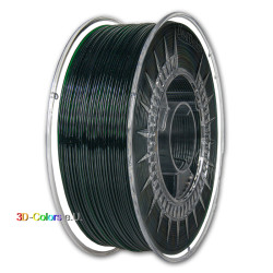 Devil Design PETG Filament Ultra Grün, 1 kg, 1,75 mm, Ultra Green