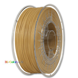 Devil Design PLA Filament Sandstein, 1 kg, 1,75 mm, Sandstone