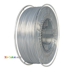 Devil Design SILK Filament Platinum, 1 kg, 1,75 mm